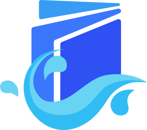 尚泉人文 Logo